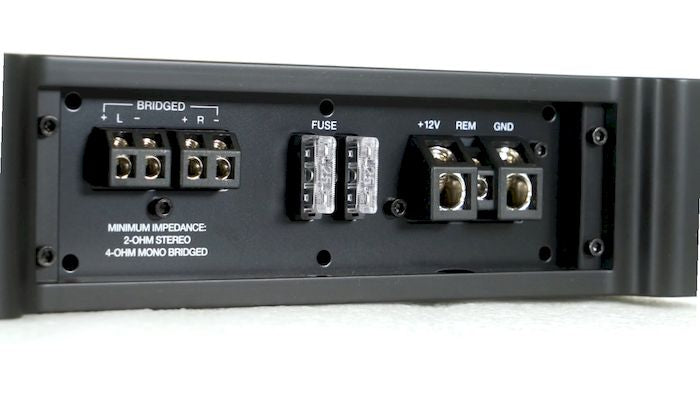 Engineered for Lasting Performance