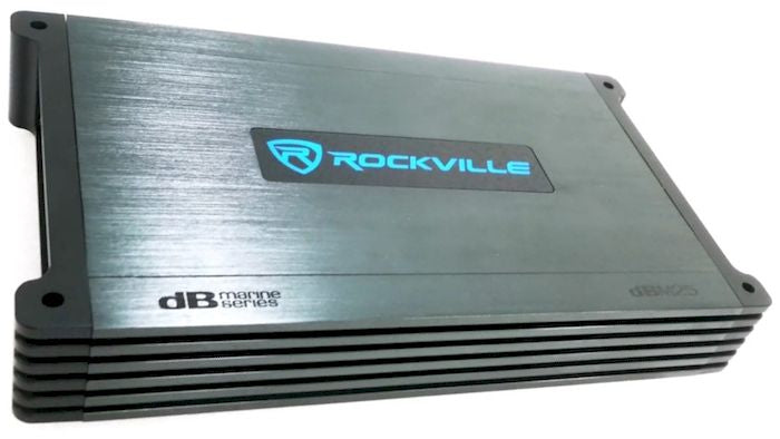 Marine-Grade Durability and Style