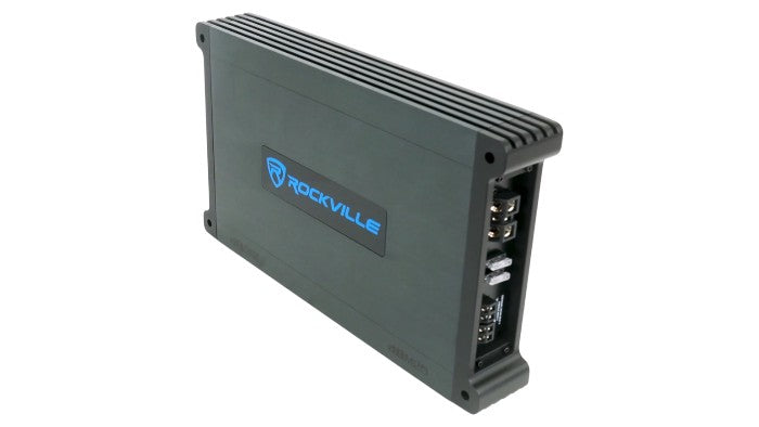 Upgrade Your Marine Audio Experience