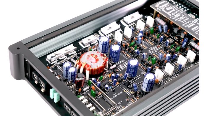 Engineered for Longevity