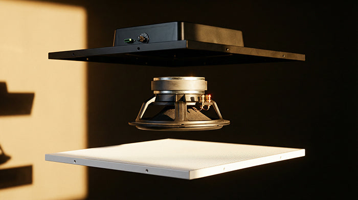 Optimized Performance for Commercial Environments