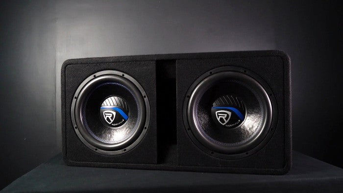 Immersive Bass Performance