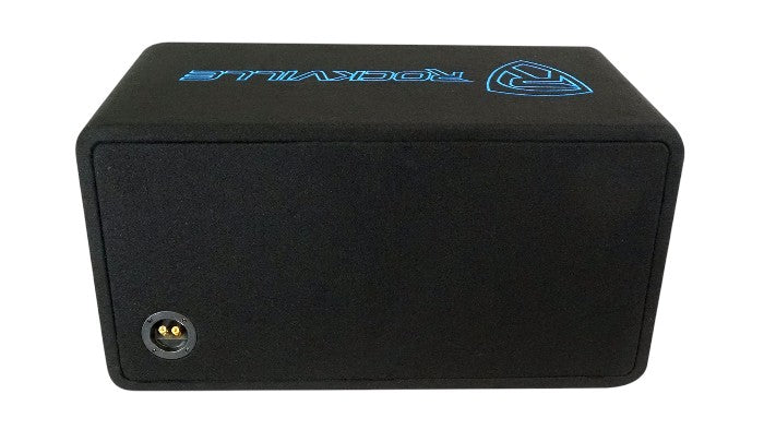 Refined Sound and Build Quality