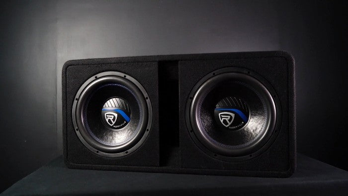 Immersive Bass Performance