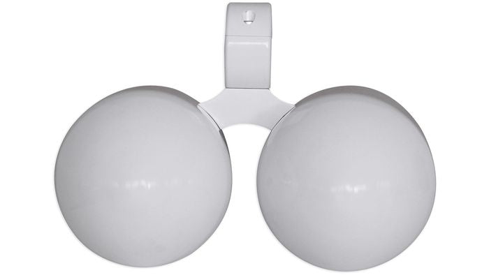 Premium Aluminum Double Wakeboard Can