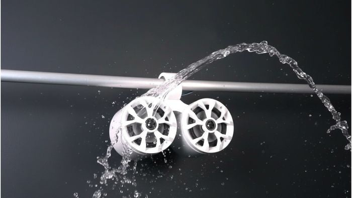 Built for the Elements