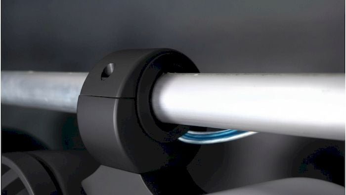 Effortless Fit and Installation