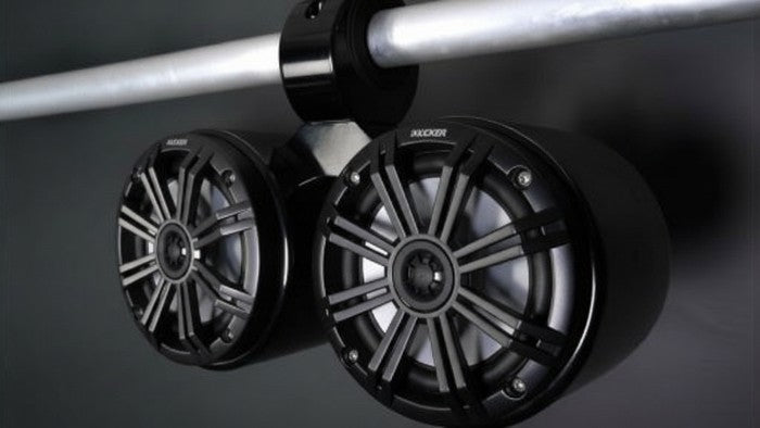 Upgrade Your Marine Audio