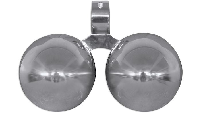 Premium Aluminum Double Wakeboard Can