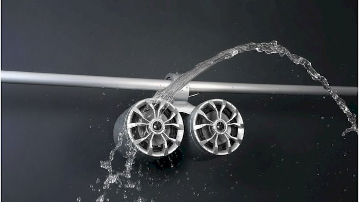 Built for the Elements