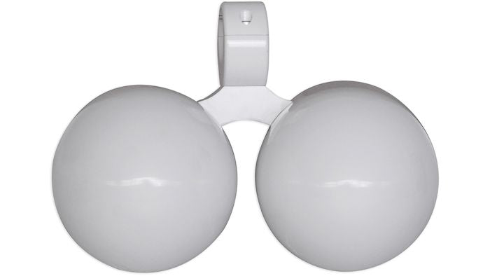 Premium Aluminum Double Wakeboard Can