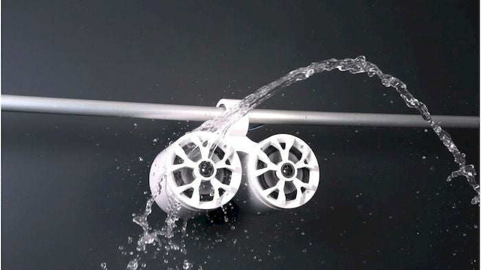 Built for the Elements