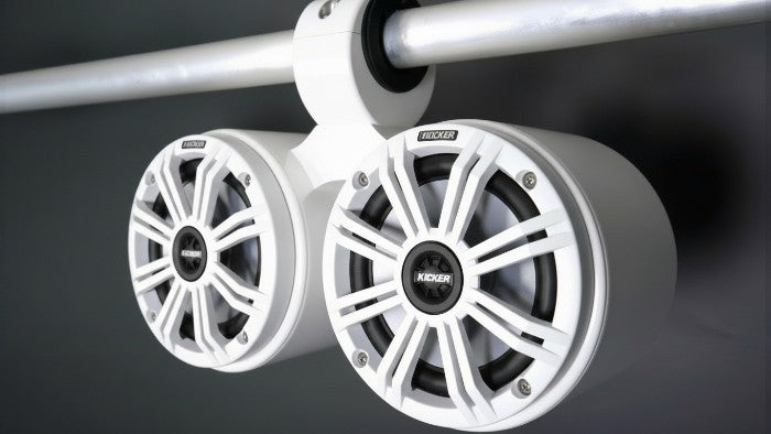 Upgrade Your Marine Audio