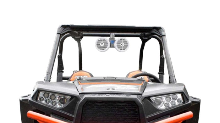 Elevate Your Outdoor Sound Experience