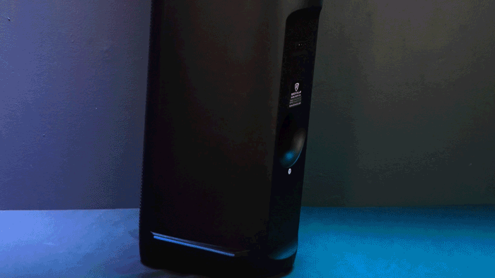 Distinctive Features and Premium Build