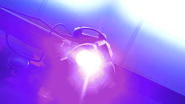 Distinctive Performance, Elevated Build