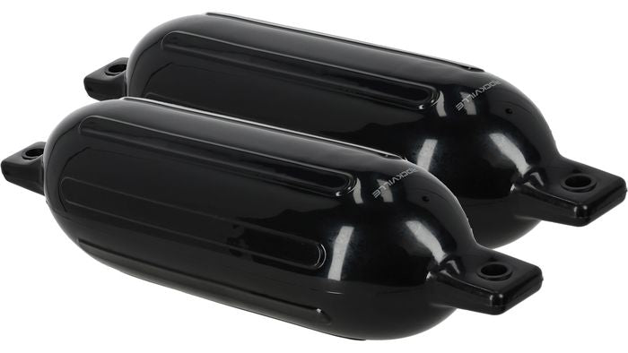 Upgrade Your Docking Experience