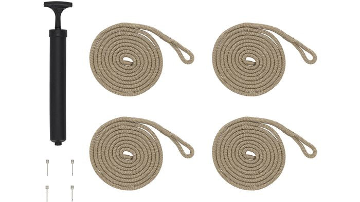 Convenient, Secure, and Ready to Use