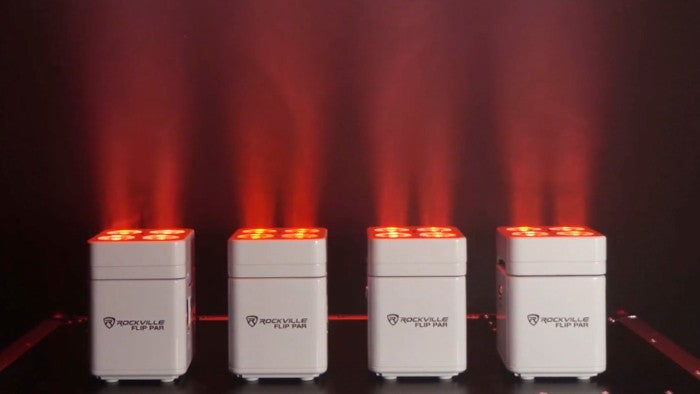 Ready for Every Occasion