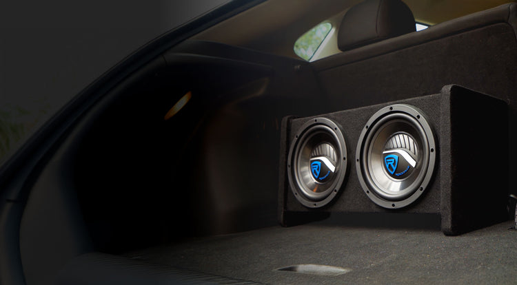 Upgrade Your Ride’s Audio