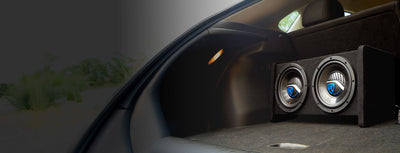 Upgrade Your Ride’s Audio