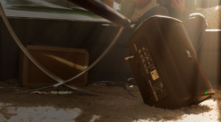 Take the Show On The Go