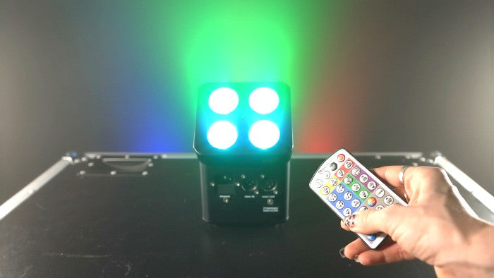 Enriched Color, Effortless Mastery