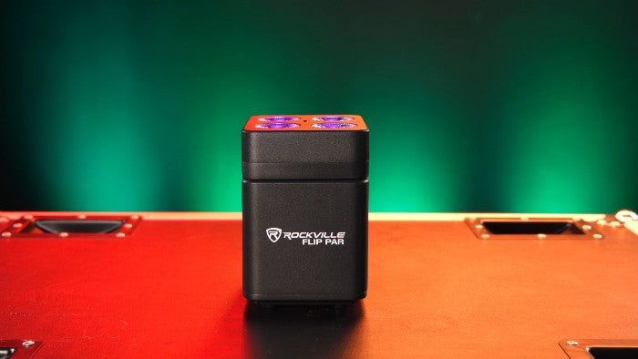 Crafted for Ambience, Built to Last