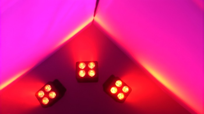 Light for Every Occasion