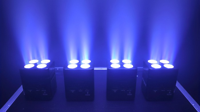 Ready to Shine—Everywhere