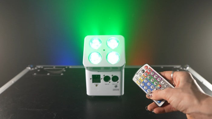 Enriched Color, Effortless Mastery