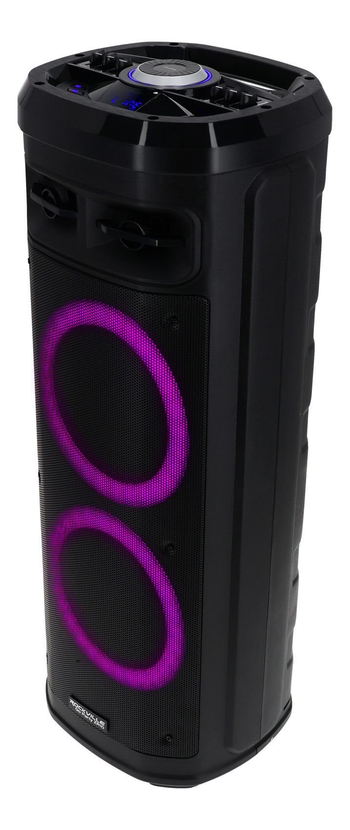 GO PARTY ZR10