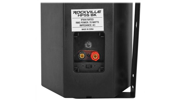 Rockville