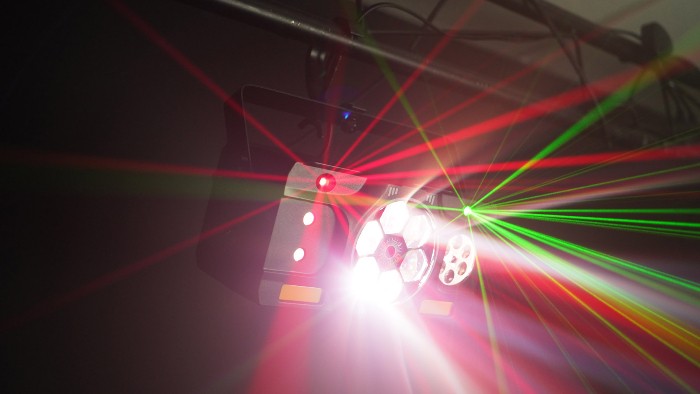 Powerful Effects That Command Attention