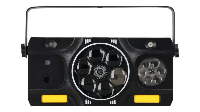 Built for Reliability and Portability