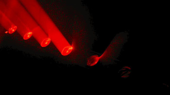 It’s Your Light, On Your Terms