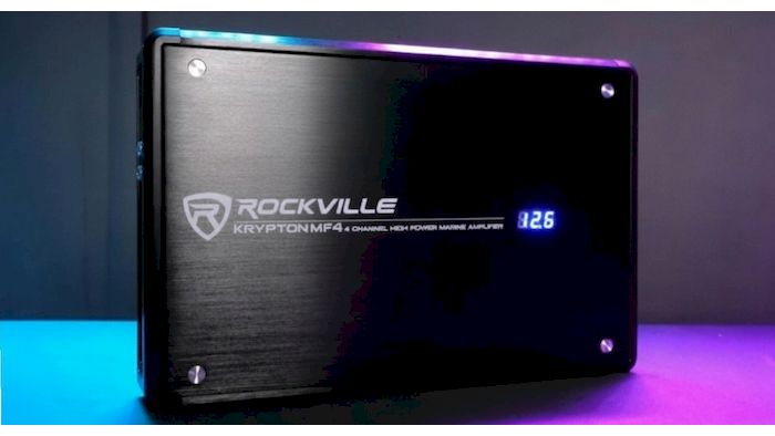 Marine-Grade Construction for Lasting Performance