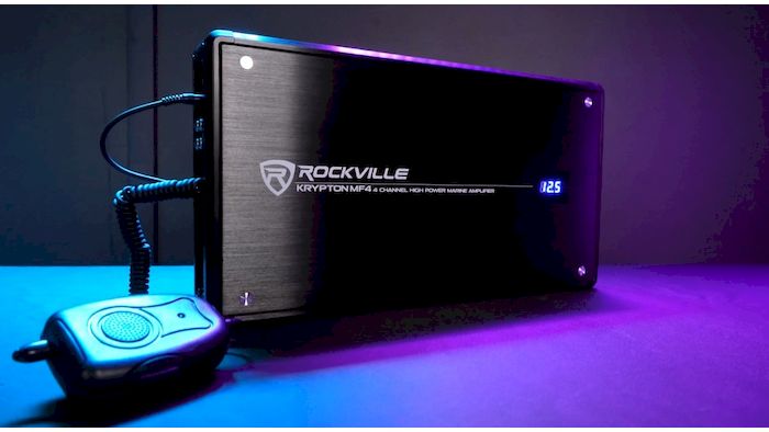 Versatile Use for Every Marine Adventure