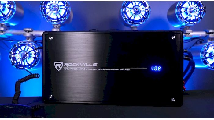 Upgrade Your Marine Experience