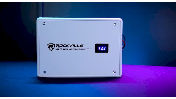 Marine-Grade Construction for Lasting Performance