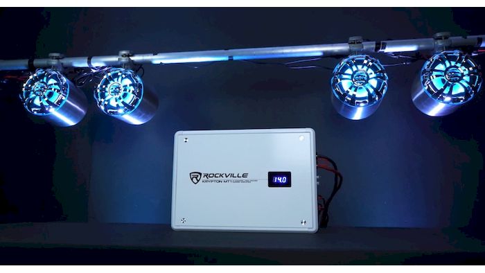 Upgrade Your Marine Experience