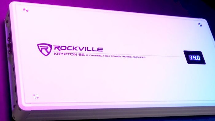 Built for the Harshest Environments