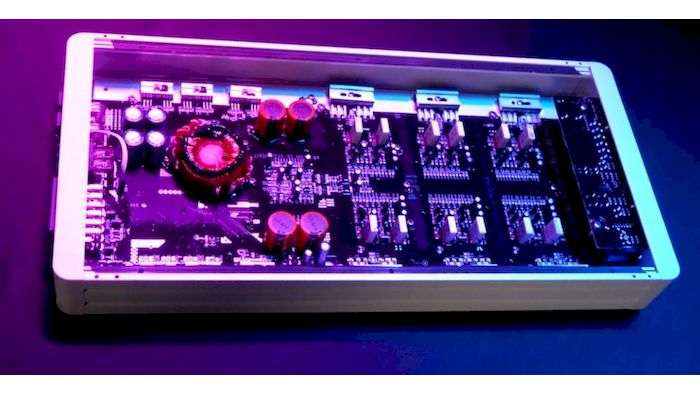 Smart Features for Seamless Operation