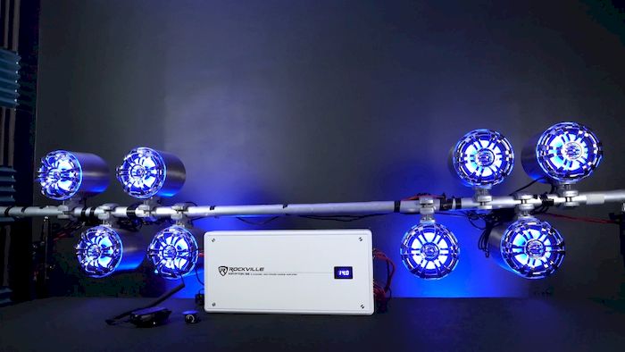 Elevate Your Marine Experience