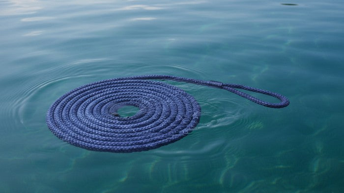 Weather-Resistant and Floating Design