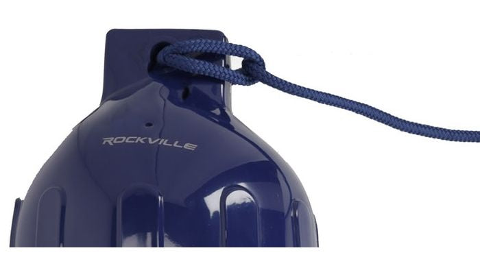 Effortless Fender Placement