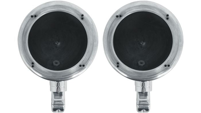 Premium Aluminum Enclosures