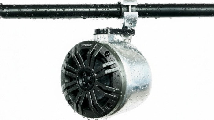 Engineered for Marine Environments