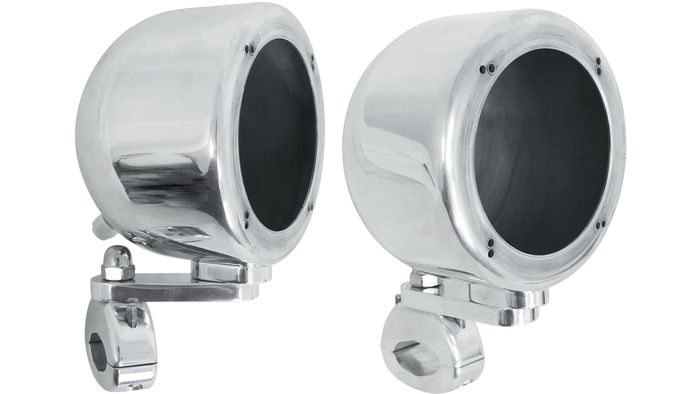 Upgrade Your Marine Audio Experience