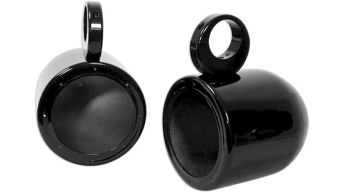 Upgrade Your Marine Audio Experience